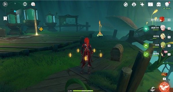 原神提纳里传说任务攻略   提纳里传说任务郭狐之章怎么做图片4