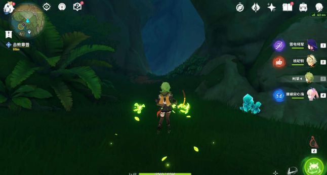 原神膏腴土地下的唤雨之曲任务攻略   3.0膏腴土地下的唤雨之曲怎么做图片6