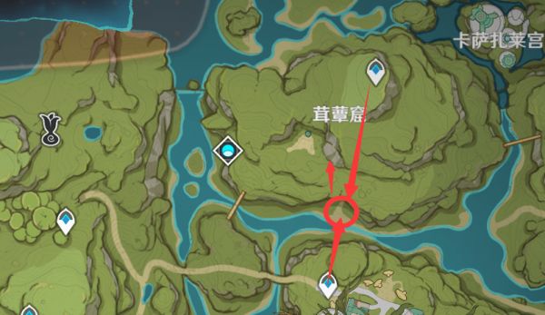 原神回忆终章任务攻略   3.0回忆的终章任务怎么做图片3