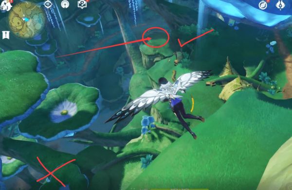 原神回忆终章任务攻略   3.0回忆的终章任务怎么做图片6