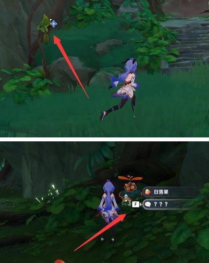 原神愿为一炊之梦攻略    3.0支线任务愿为一炊之梦怎么过图片20