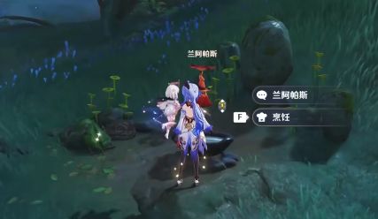 原神愿为一炊之梦攻略    3.0支线任务愿为一炊之梦怎么过图片18