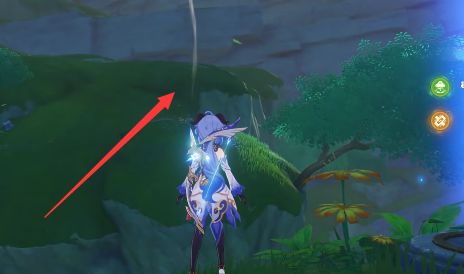 原神愿为一炊之梦攻略    3.0支线任务愿为一炊之梦怎么过图片9