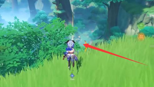 原神愿为一炊之梦攻略    3.0支线任务愿为一炊之梦怎么过图片15