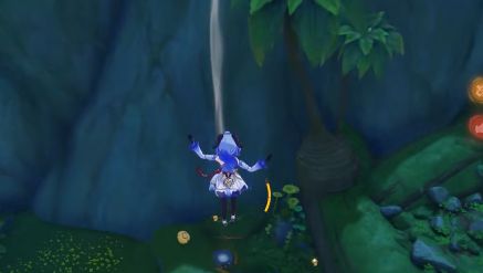 原神愿为一炊之梦攻略    3.0支线任务愿为一炊之梦怎么过图片2