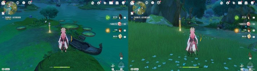 原神智中之宝新计划任务攻略   智中之宝新计划任务怎么触发图片8