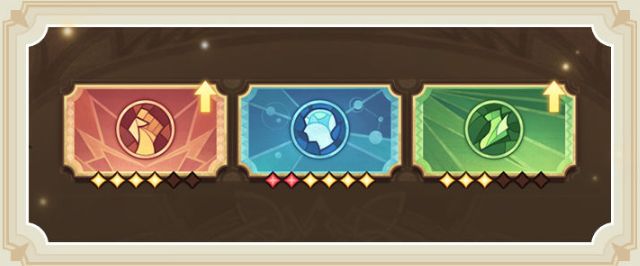 剑与远征猎场兽灵怎么玩   猎场兽灵系统玩法攻略图片2