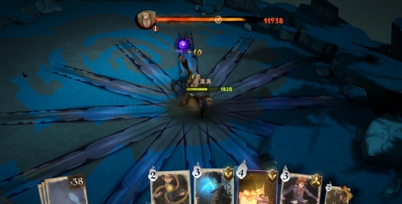 哈利波特魔法觉醒追忆之境怎么过   追忆之境第15层芬里尔打法攻略图片4