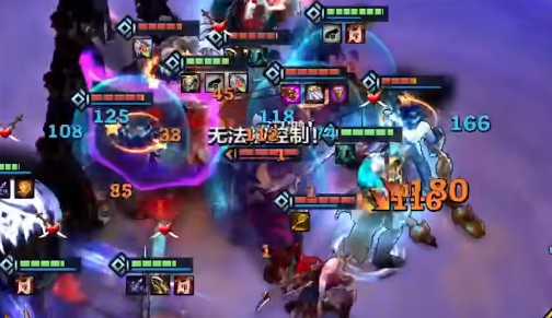 金铲铲之战s7.5黯灵四炮阵容攻略   s7.5黯灵四炮阵容羁绊以及出装介绍图片3