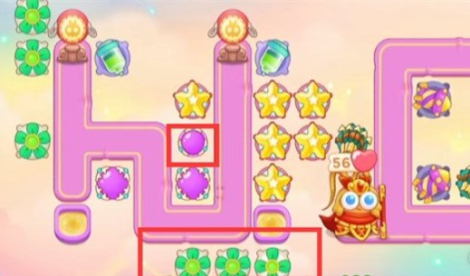 保卫萝卜4周赛9.28攻略    9月28日西游周赛怎么通关图片8