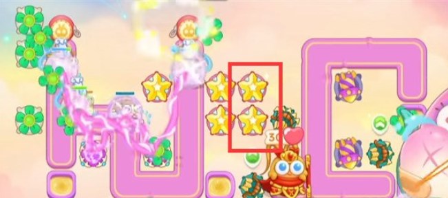 保卫萝卜4周赛9.28攻略    9月28日西游周赛怎么通关图片6