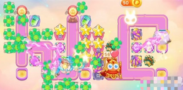 保卫萝卜4周赛9.28攻略    9月28日西游周赛怎么通关图片11