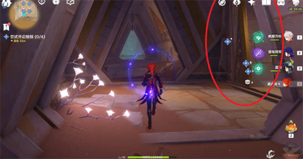 原神尝试开启棺椁的宝箱在哪    尝试开启棺椁解密攻略大全图片4