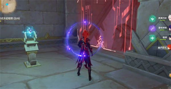 原神尝试开启棺椁的宝箱在哪    尝试开启棺椁解密攻略大全图片18