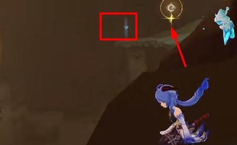 原神赤王陵地下锚点攻略    3.1赤王陵地下锚点怎么解锁激活图片9