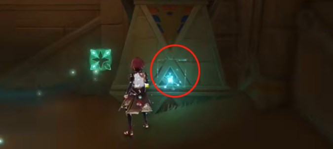 原神再生之间任务怎么做   再生之间风权能获取攻略图片9