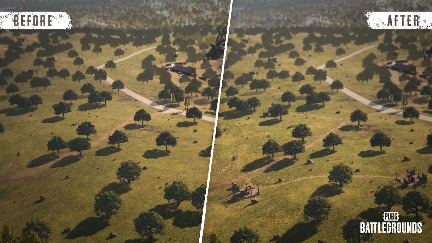 绝地求生9.7更新了什么   pubg9月7日19.2版本更新内容汇总[多图]图片5