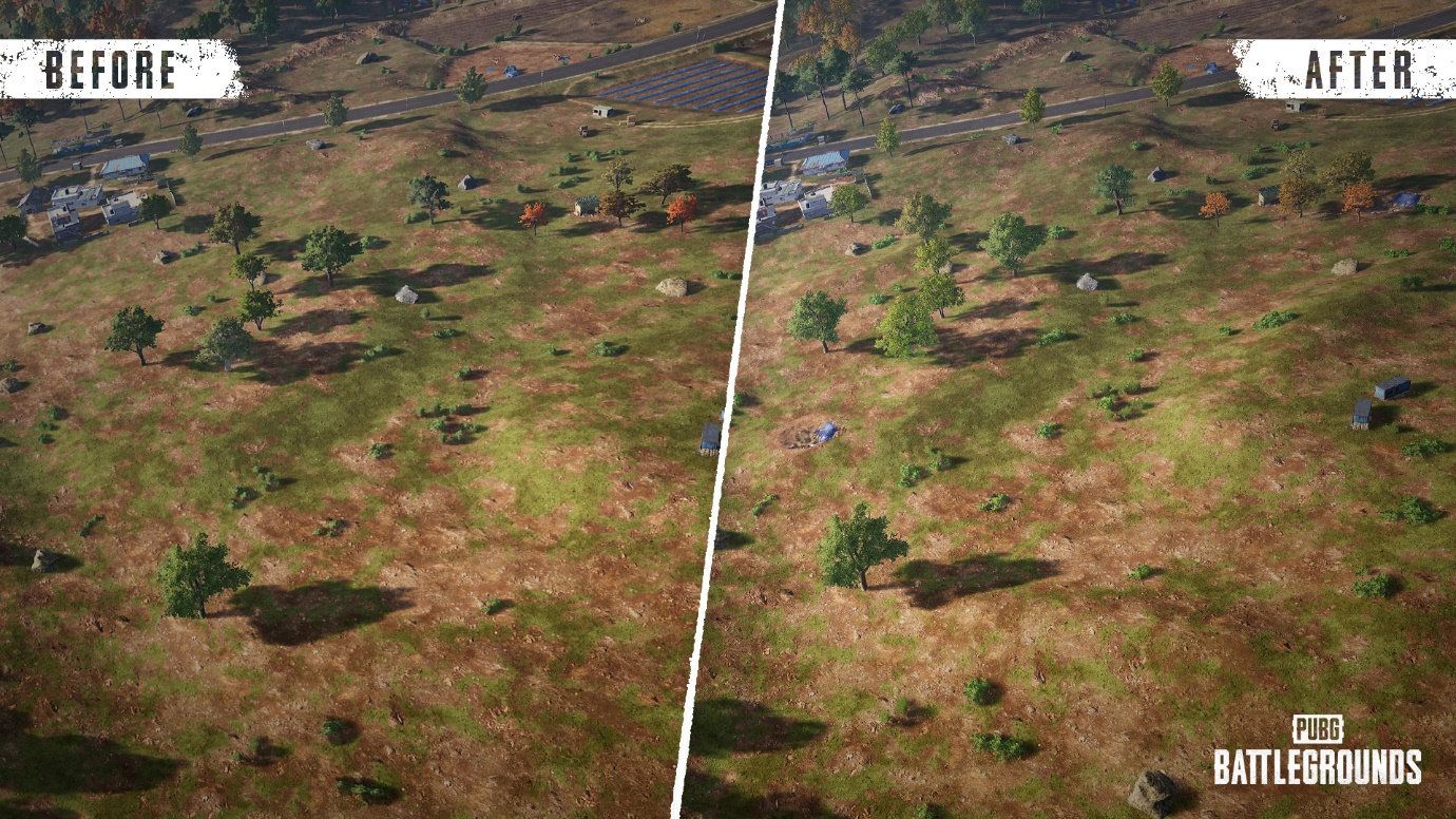 绝地求生9.7更新了什么   pubg9月7日19.2版本更新内容汇总[多图]图片8