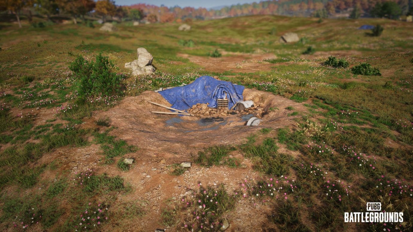 绝地求生9.7更新了什么   pubg9月7日19.2版本更新内容汇总[多图]图片9