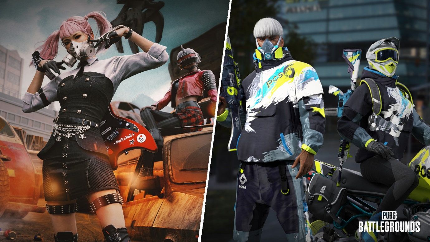 绝地求生9.7更新了什么   pubg9月7日19.2版本更新内容汇总[多图]图片11
