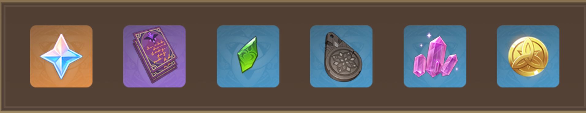 原神伞盖菌褶的漏洞攻略   溢神的论证第一关怎么过图片2