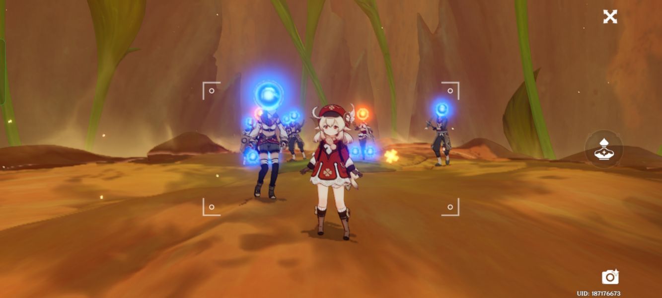 原神伞盖菌褶的漏洞攻略   溢神的论证第一关怎么过图片5