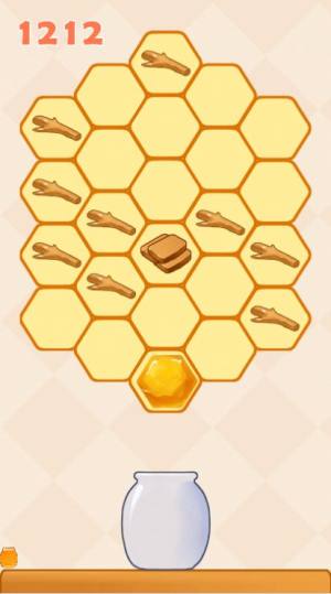 收集蜂蜜小游戏最新版下载图片1