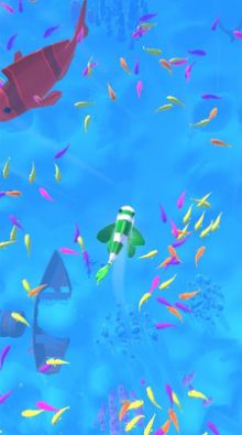 深海冒险召唤神龙游戏官方安卓版图片1