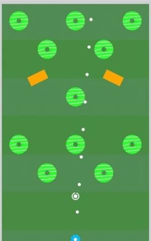 抖音甜甜圈撞色小游戏(Donut Recolor)图片1