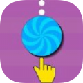 抖音甜甜圈撞色小游戏（Donut Recolor） v1.2.4