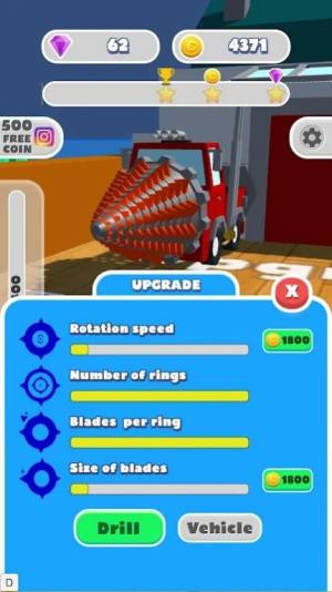 采石卡车游戏安卓官方版图片1