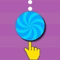 甜甜圈重新着色游戏官方安卓版（Donut Recolor） v1.2.4