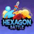 六角形之战最新手机版（Hexagon Battle） v0.2.1