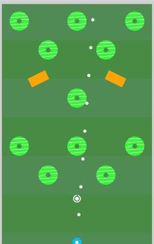 甜甜圈重新着色最新手机版(Donut Recolor)图片1