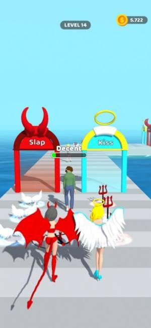 超级命运3D游戏安卓版图片1