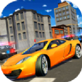 城市跑车驾驶模拟游戏最新官方版 v4.17.2