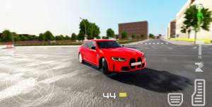 M3汽车驾驶模拟器2024游戏图3