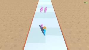 美食配送家游戏安卓官方版图片1