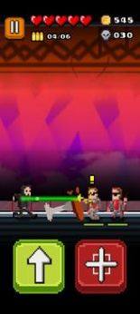 约翰布里克游戏安卓版(John Brick)图片1