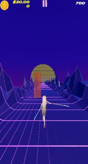 动漫少女节奏光剑游戏安卓官方版图片1