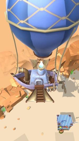 沙丘探险家最新中文手机版（Dune Explorer 3D）图片1