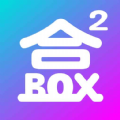 盒盒潮玩盲盒购物app