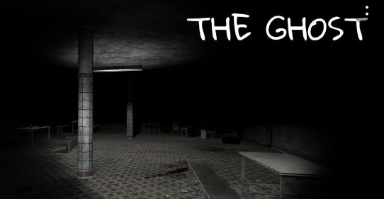 The Ghost Co op Survival Horror Game合集