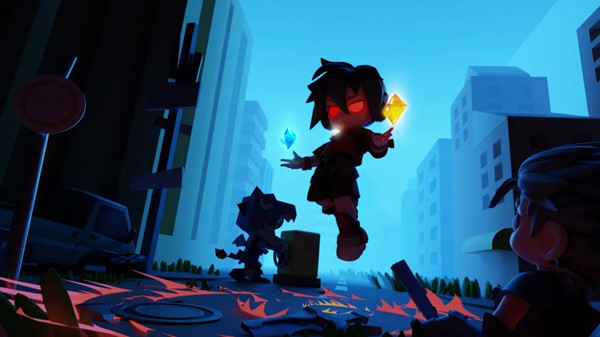 逃跑吧少年命石者技能是什么？新逃生者命石者上线时间爆料[多图]