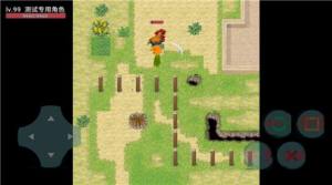 老八VS怪鸽测试版游戏最新版图片1