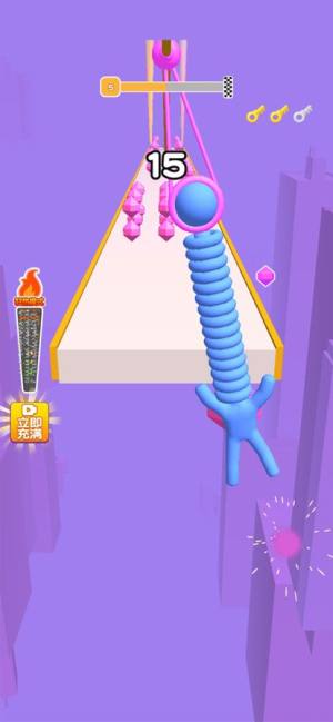 我脖子最长免广告最新完整版图片1