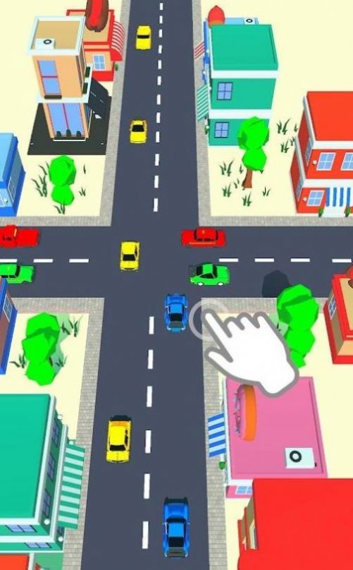 交通循环游戏图2