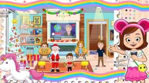 樱花我的小镇米加游戏官方最新版图片1