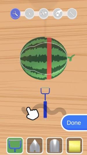 素食艺术游戏官方版(Veggie Art)图片1