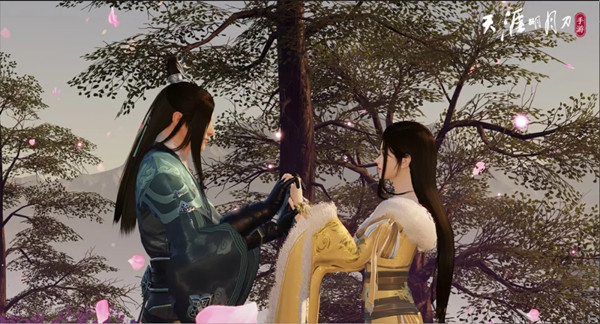 天刀手游朝山天青任务攻略大全 朝山天青奇遇任务完成攻略[多图]